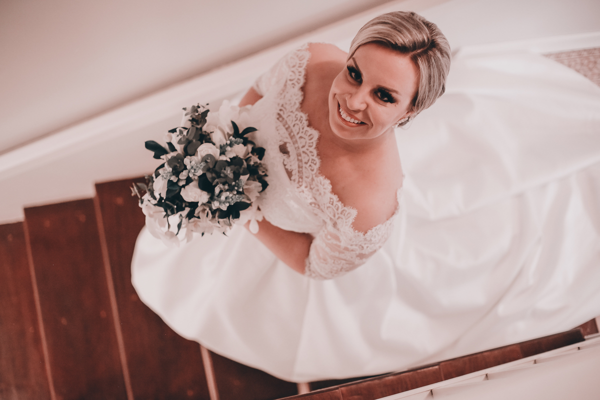 Casamento em Curitiba