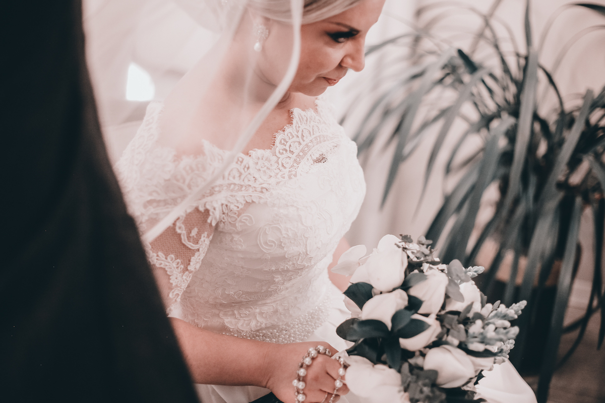 Casamento em Curitiba