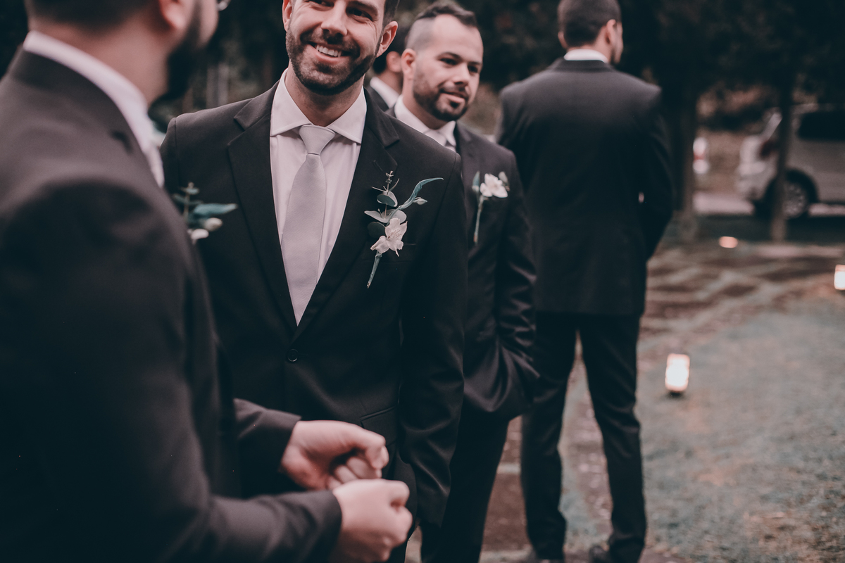 Casamento em Curitiba