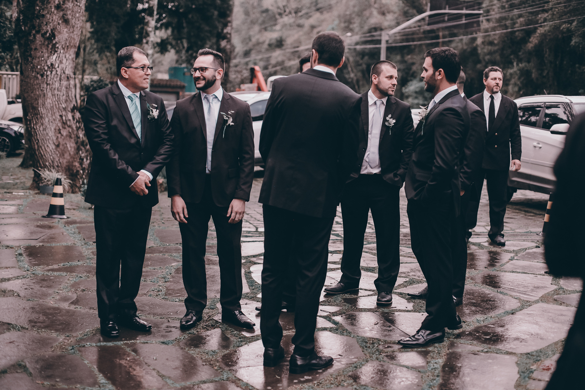 Casamento em Curitiba