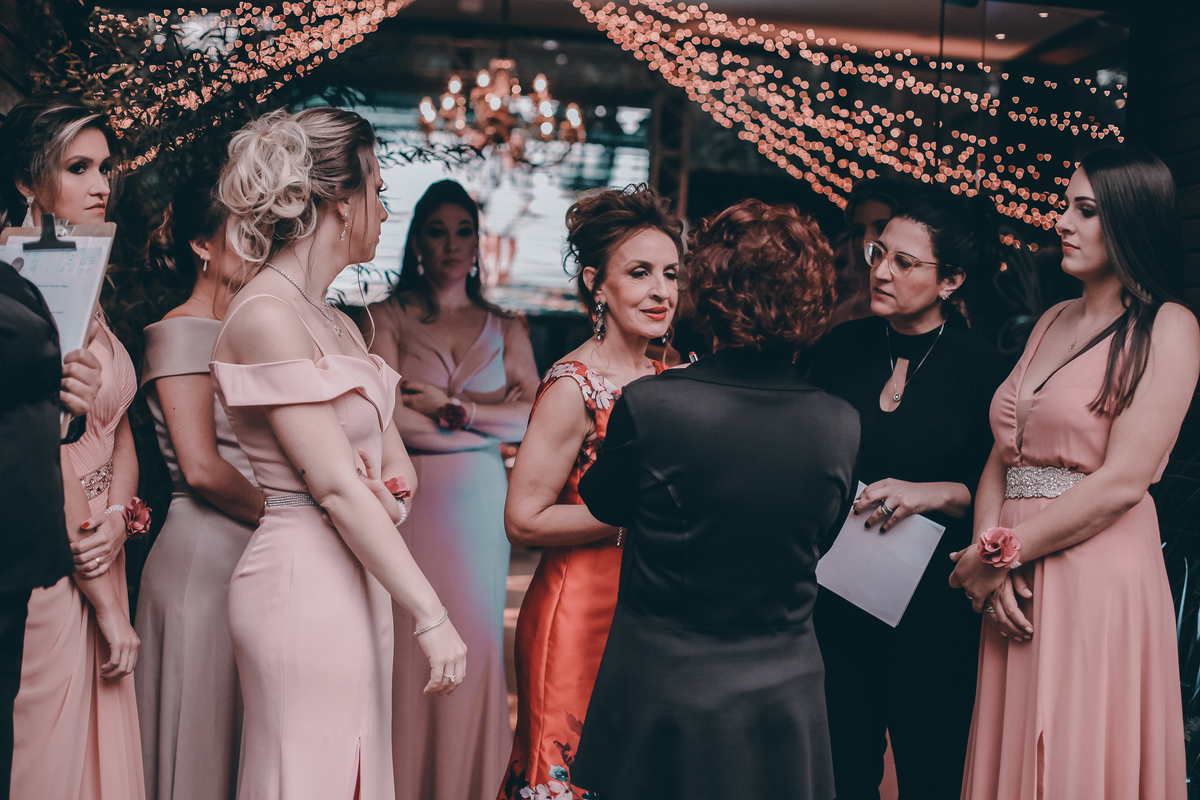 Casamento em Curitiba