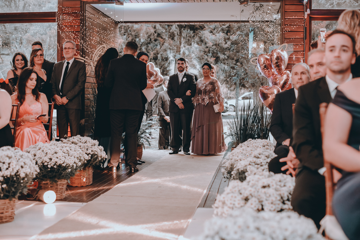 Casamento em Curitiba