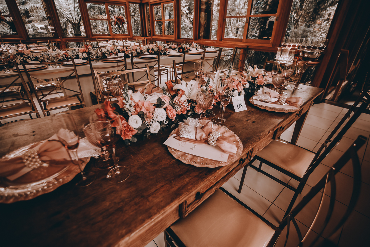 Casamento em Curitiba