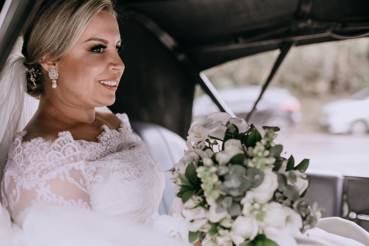 Casamento em Curitiba