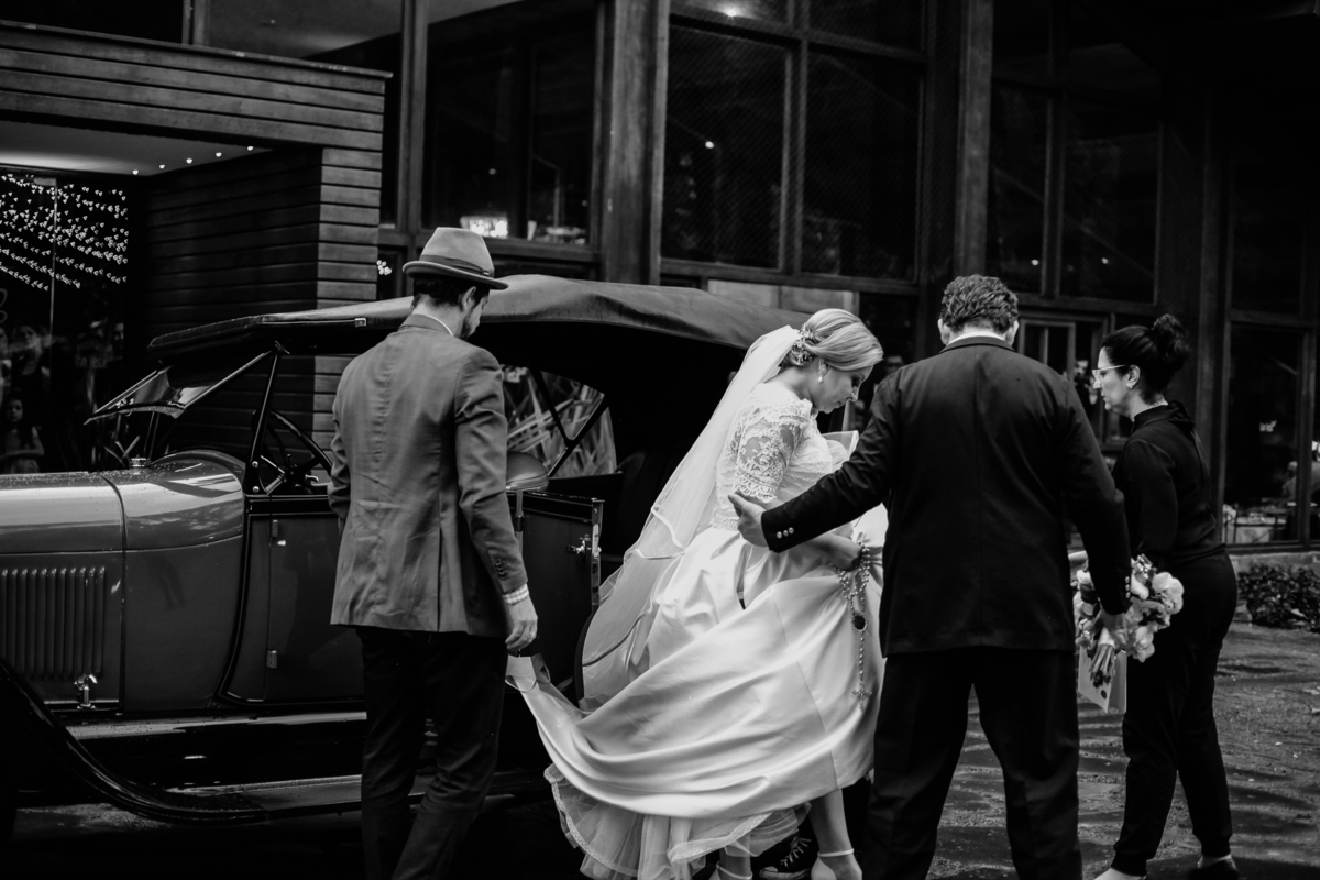 Casamento em Curitiba