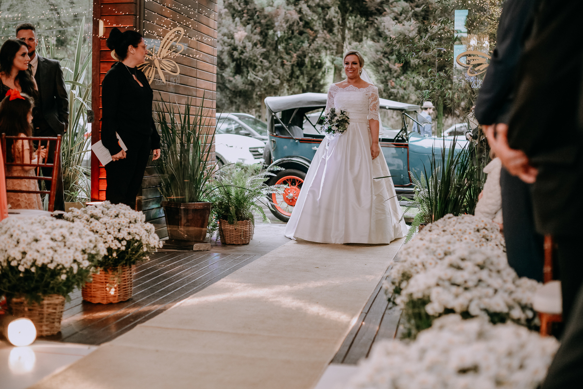 Casamento em Curitiba