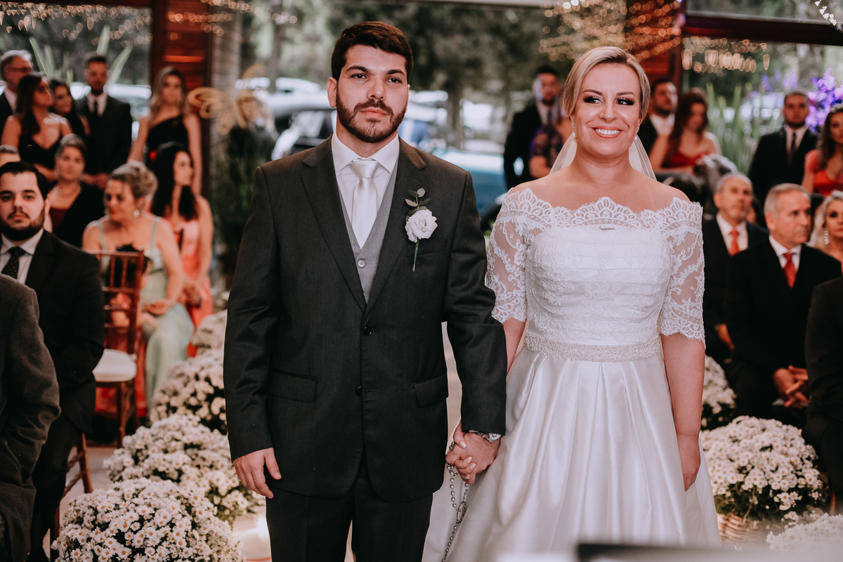Casamento em Curitiba