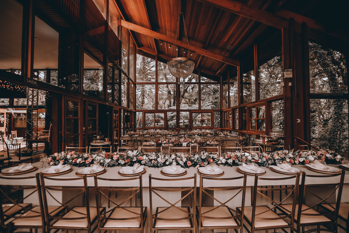 Casamento em Curitiba