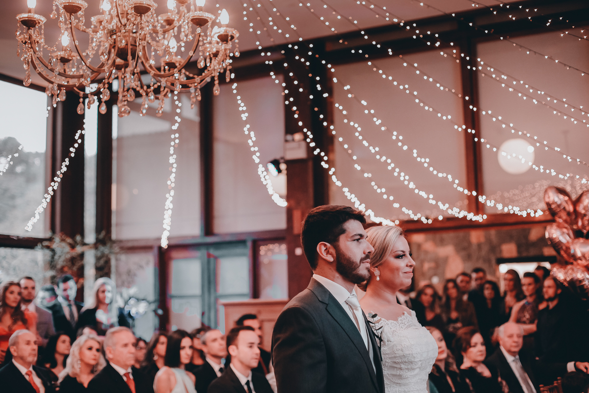 Casamento em Curitiba