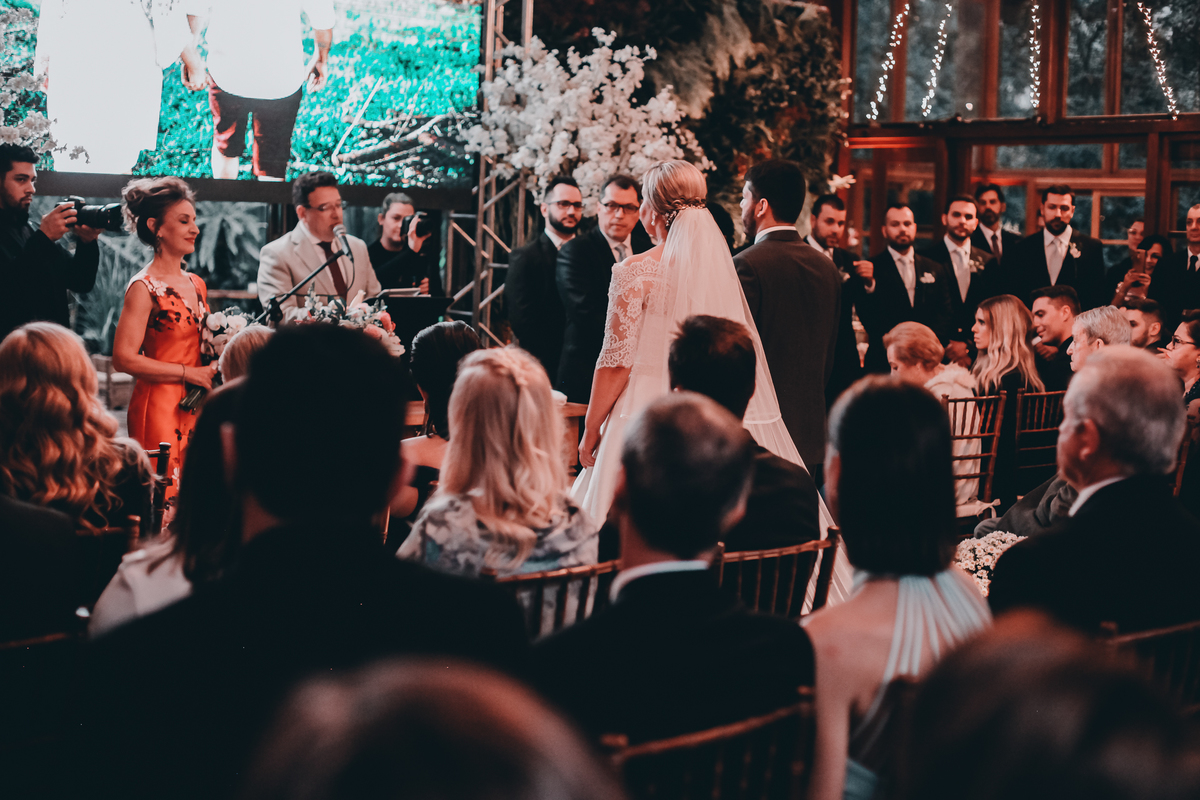 Casamento em Curitiba