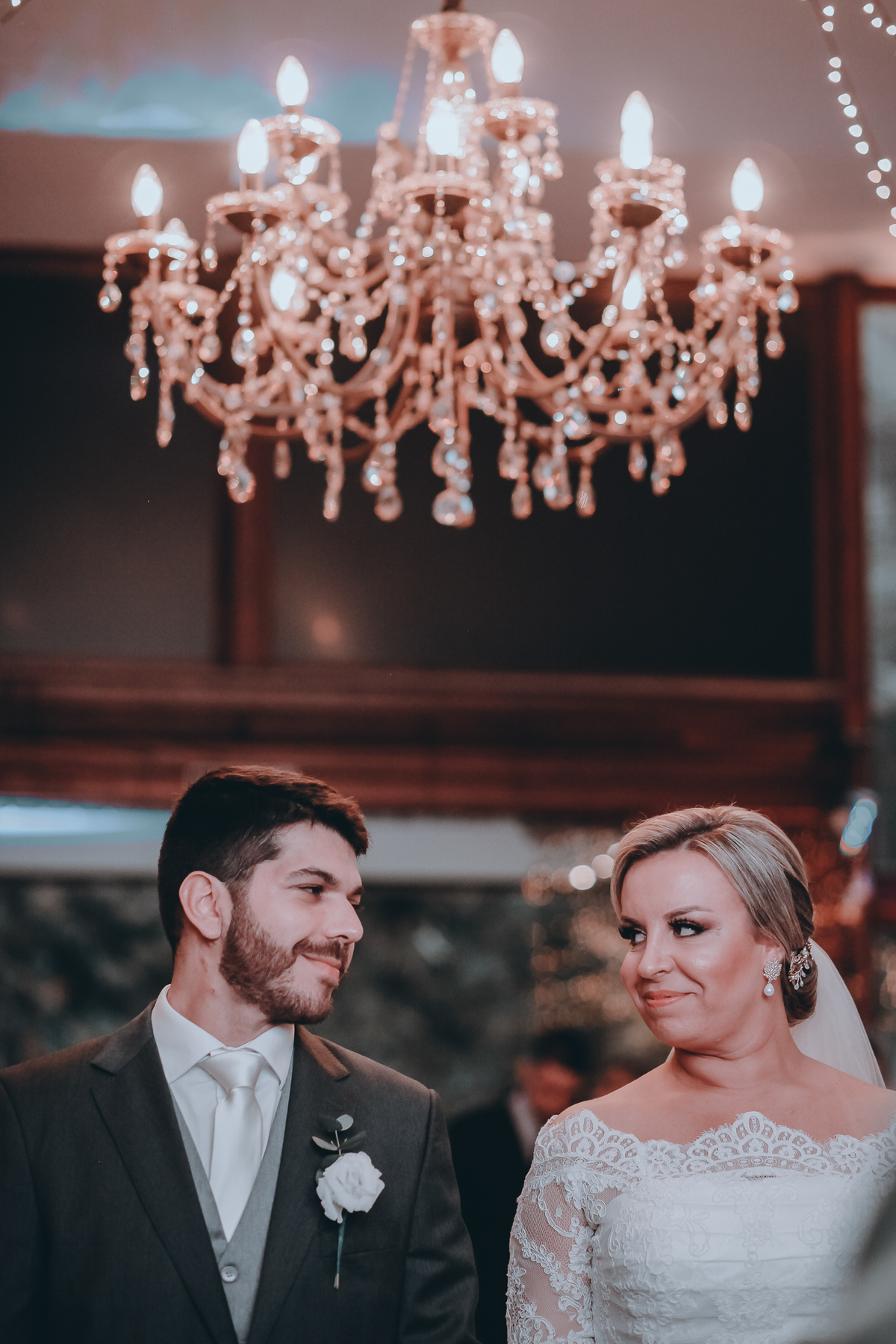 Casamento em Curitiba