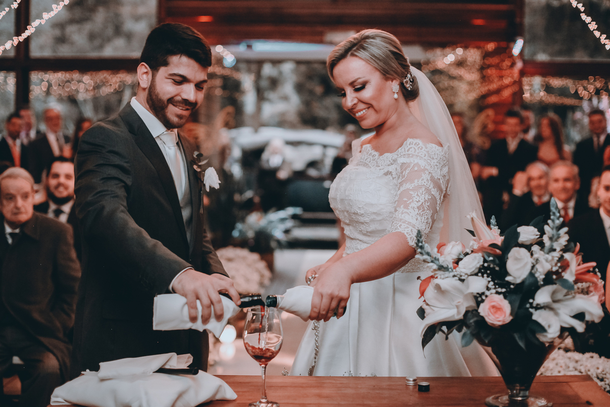 Casamento em Curitiba