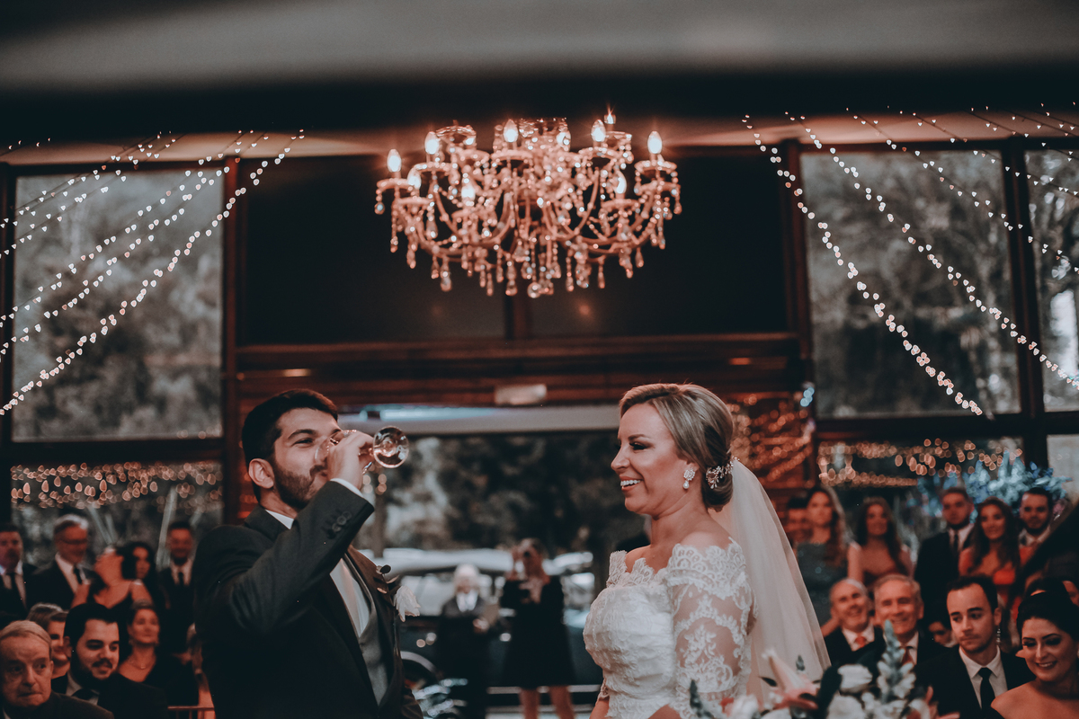 Casamento em Curitiba