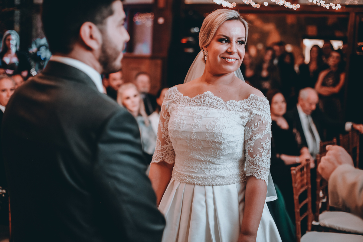 Casamento em Curitiba