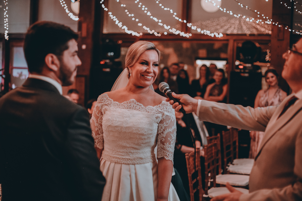 Casamento em Curitiba