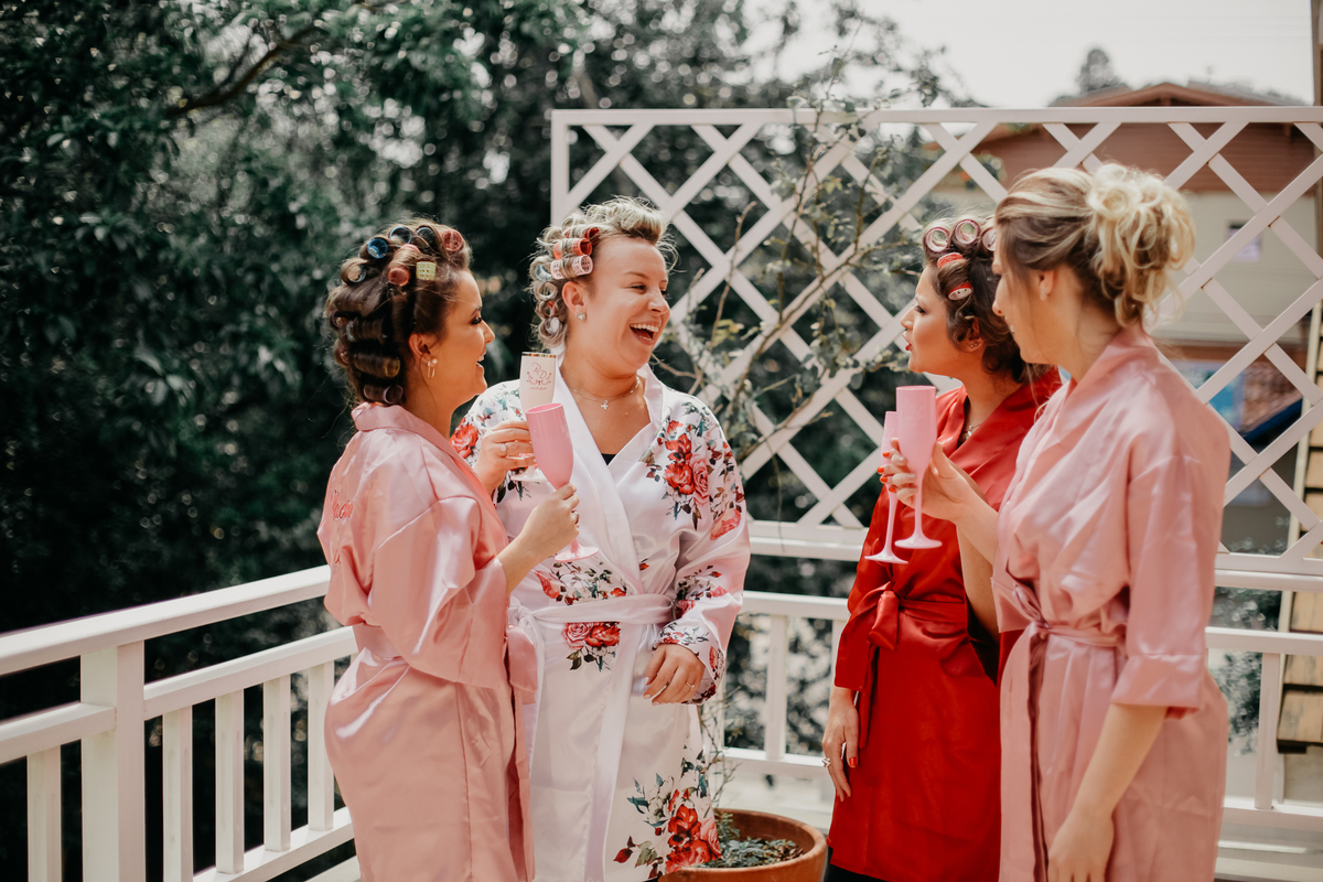 Casamento em Curitiba