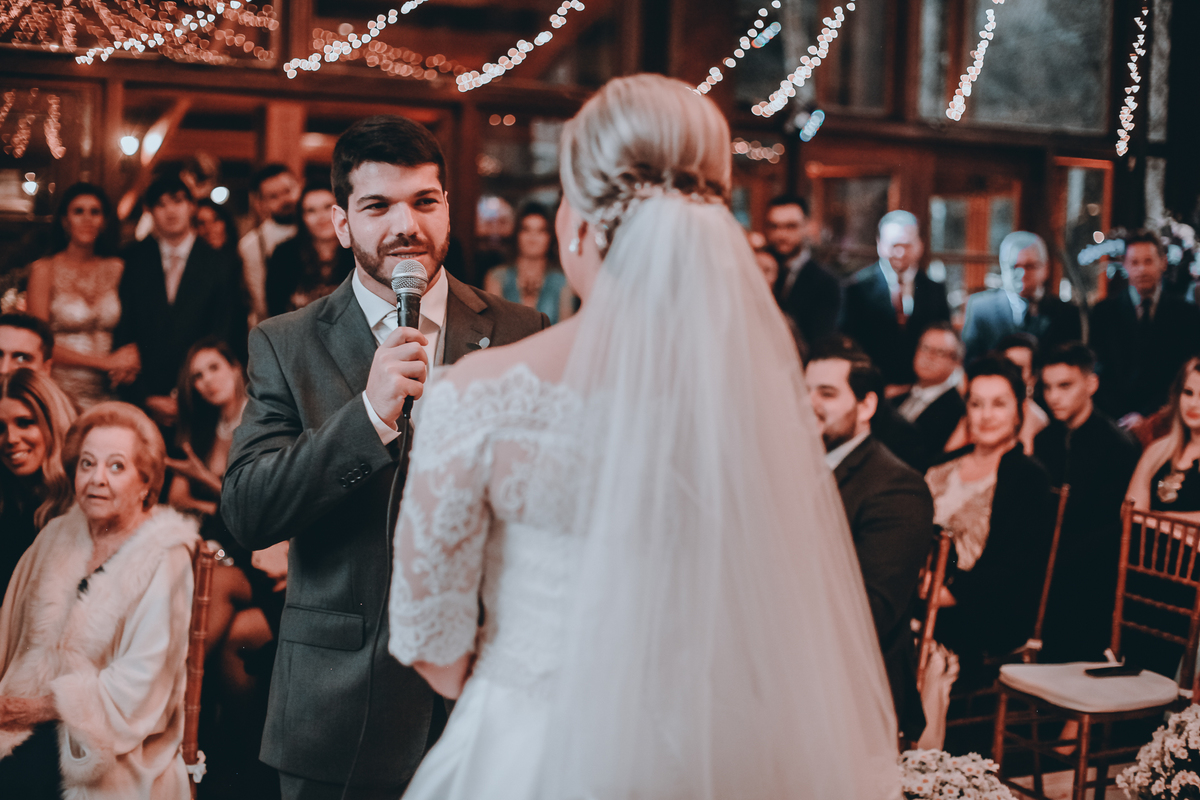 Casamento em Curitiba