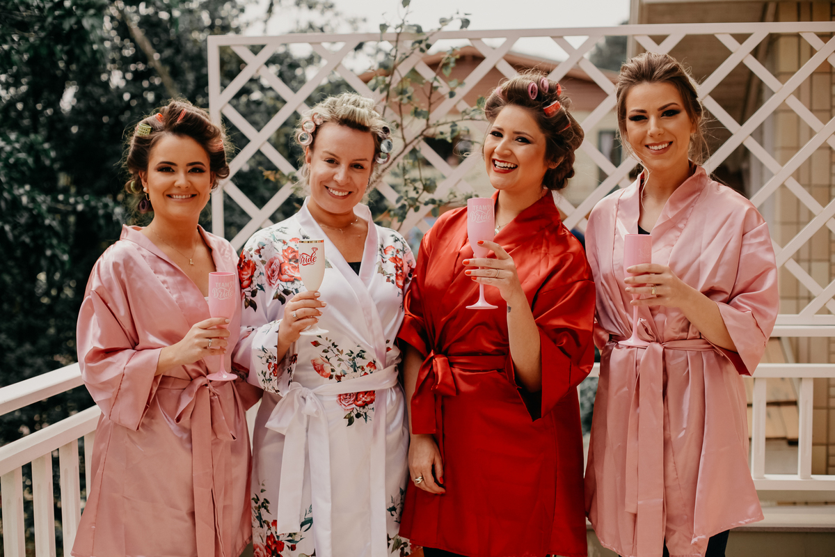 Casamento em Curitiba