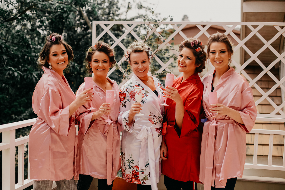 Casamento em Curitiba