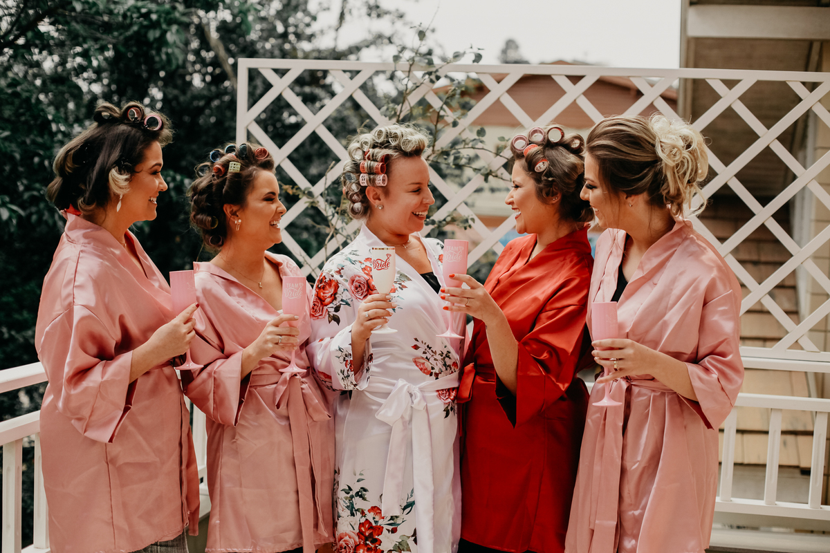 Casamento em Curitiba