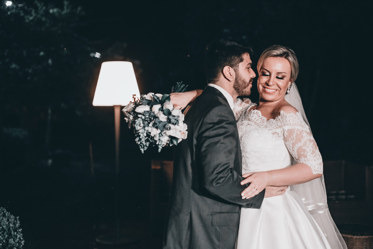 Casamento em Curitiba