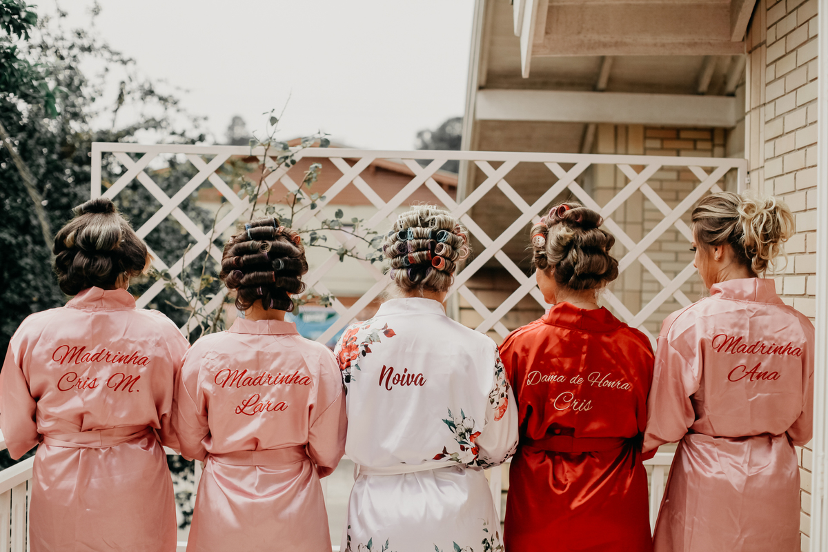 Casamento em Curitiba