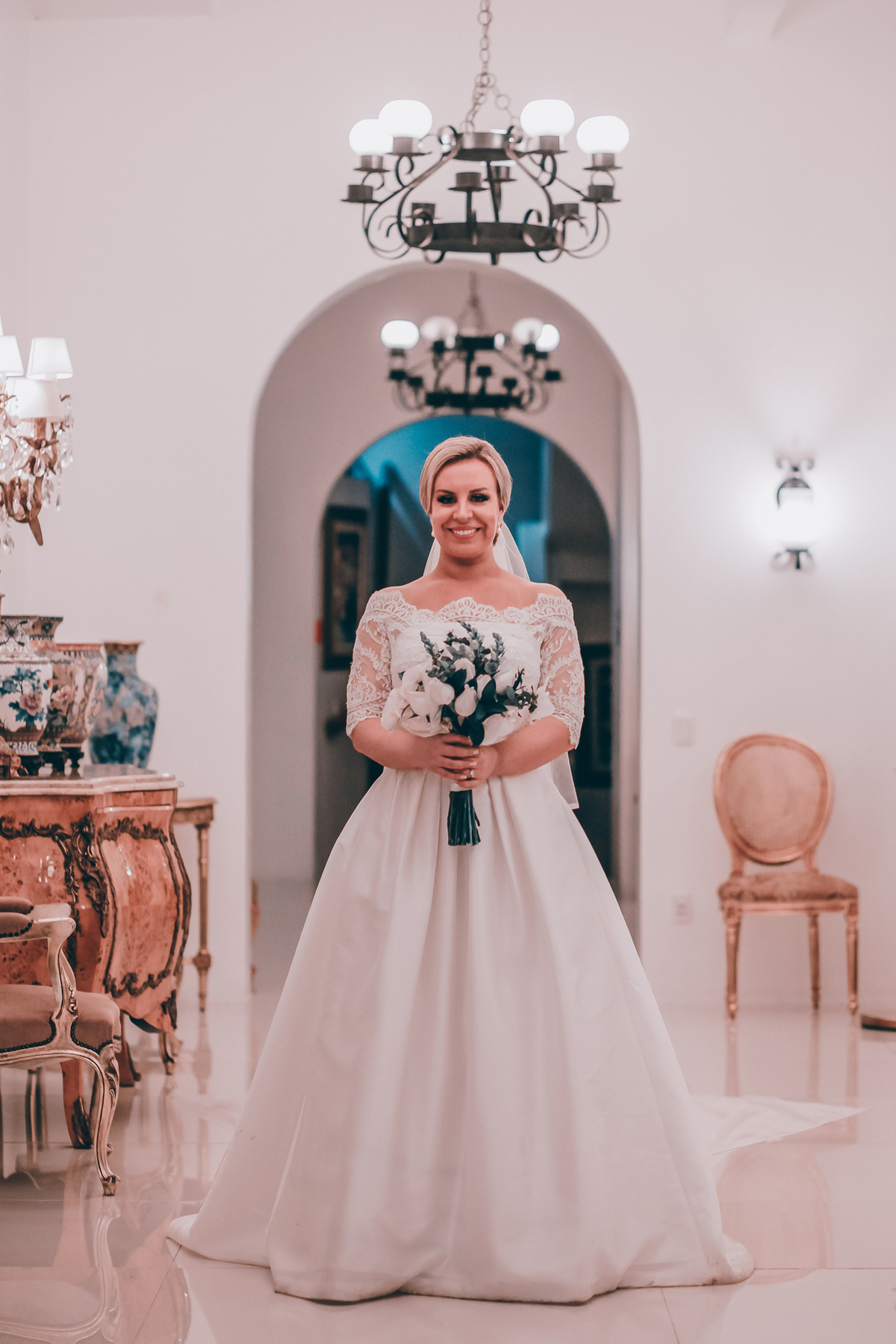 Casamento em Curitiba