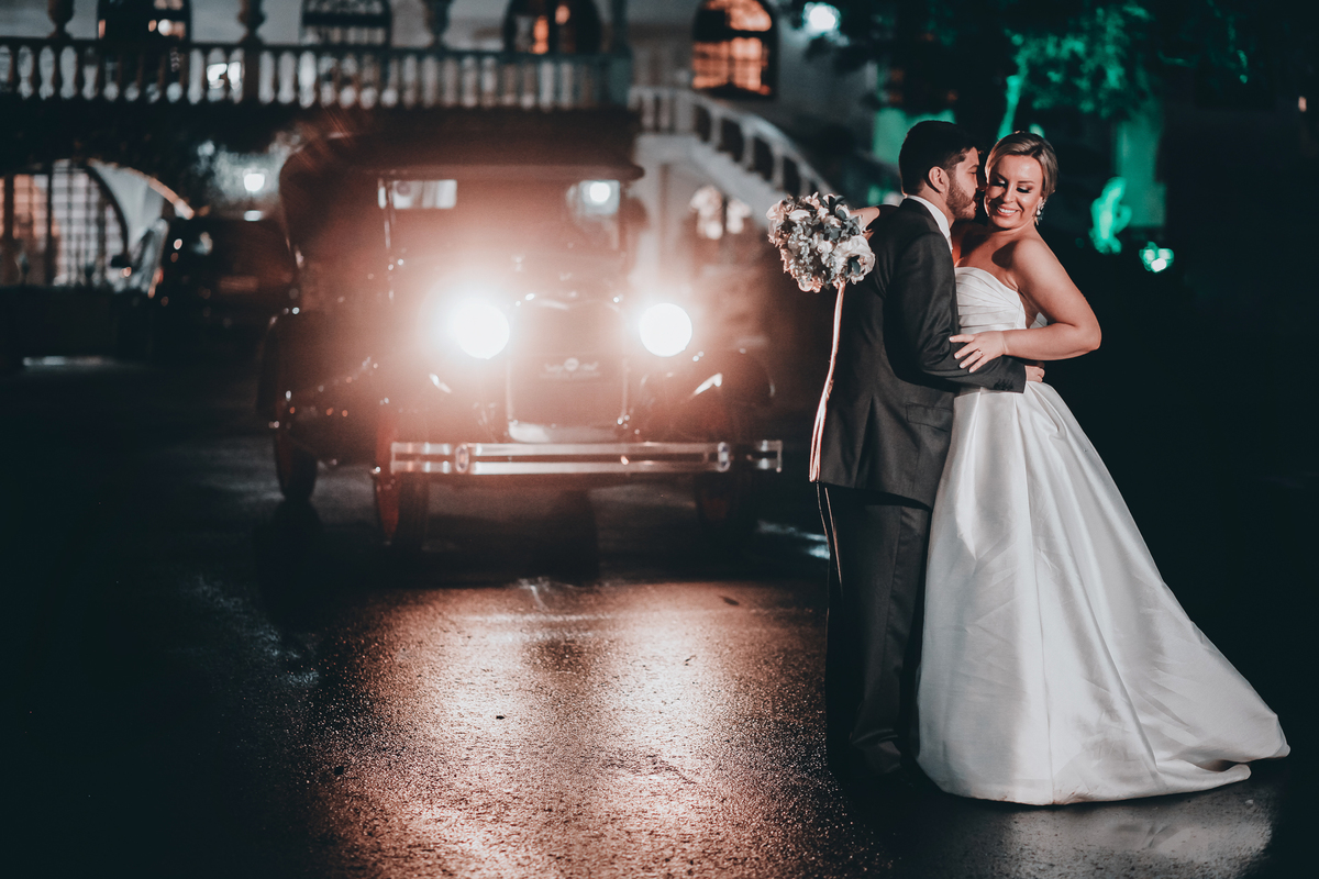 Casamento em Curitiba