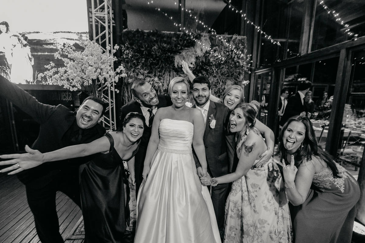 Casamento em Curitiba