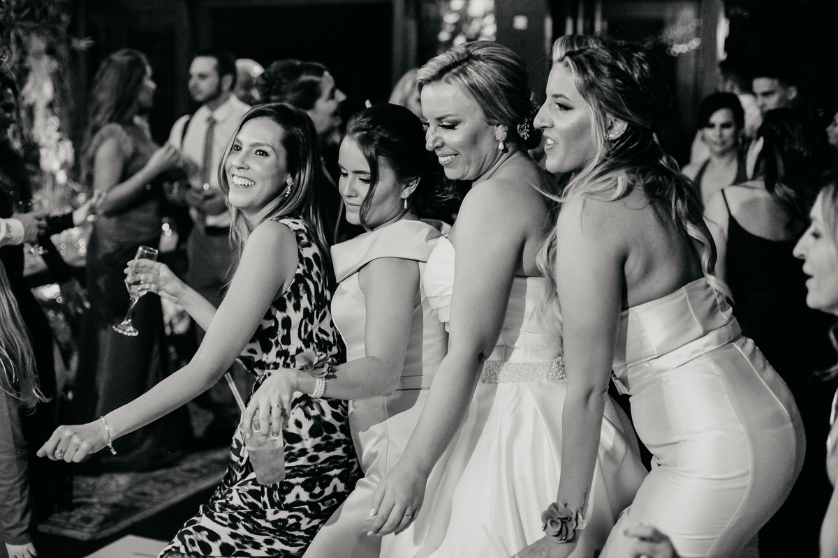 Casamento em Curitiba