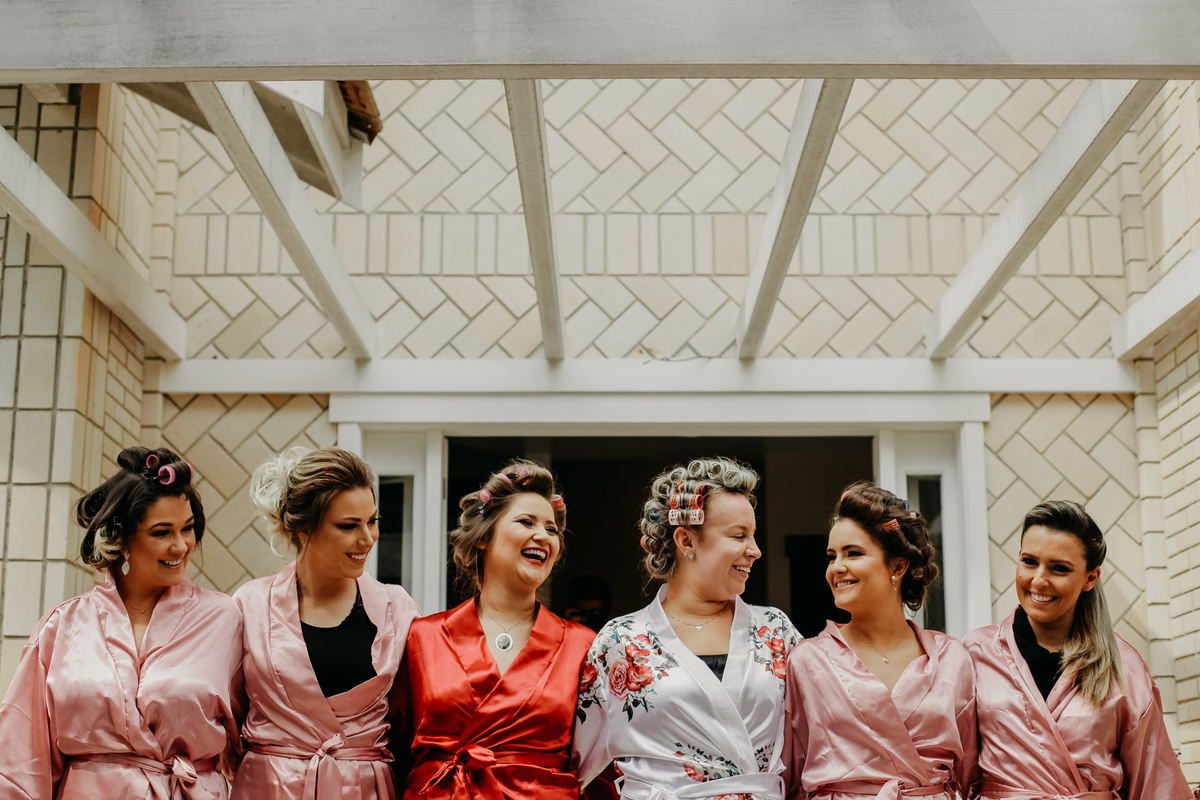 Casamento em Curitiba