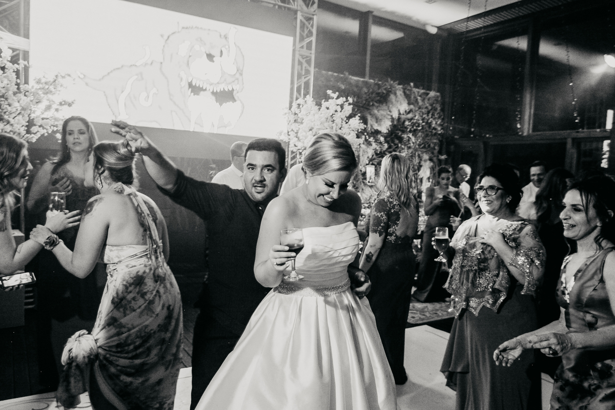 Casamento em Curitiba