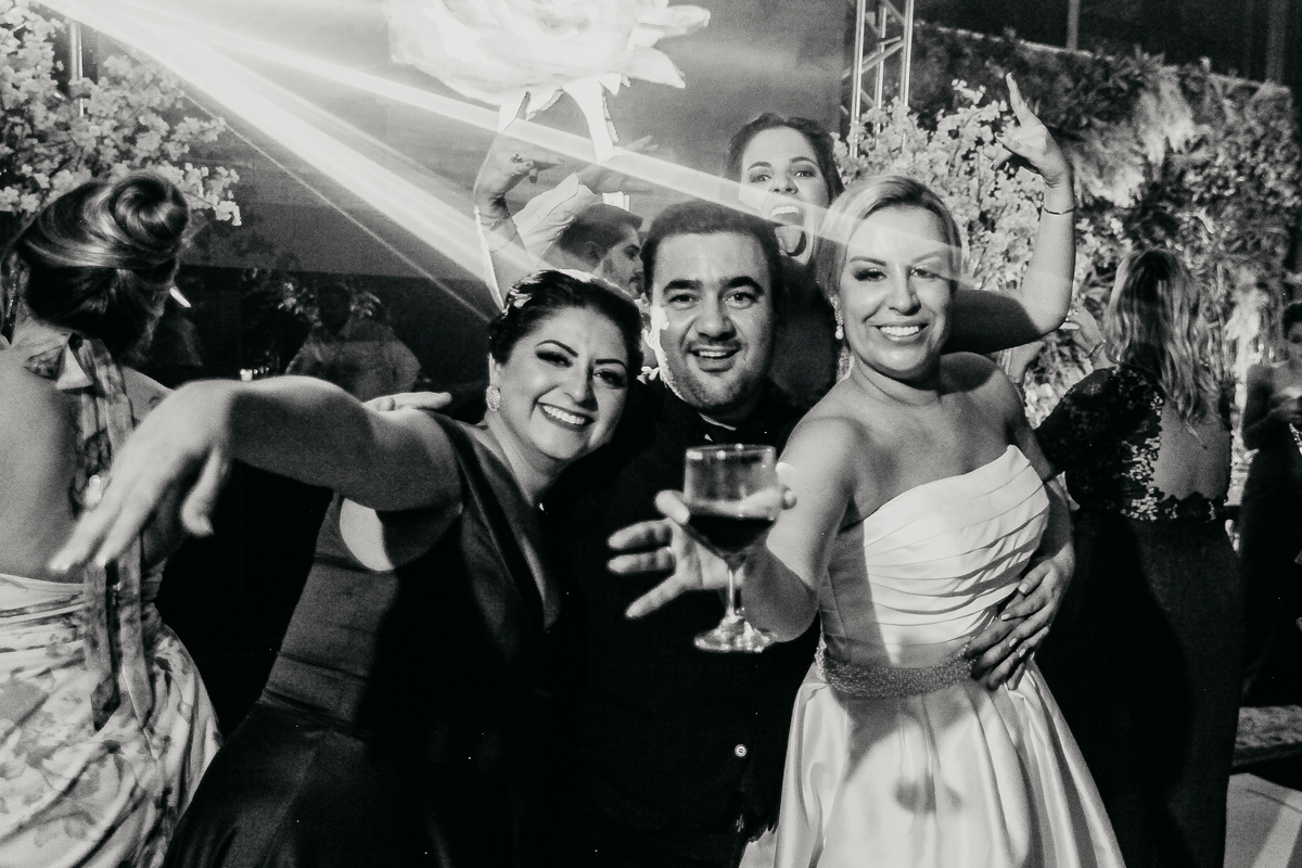 Casamento em Curitiba