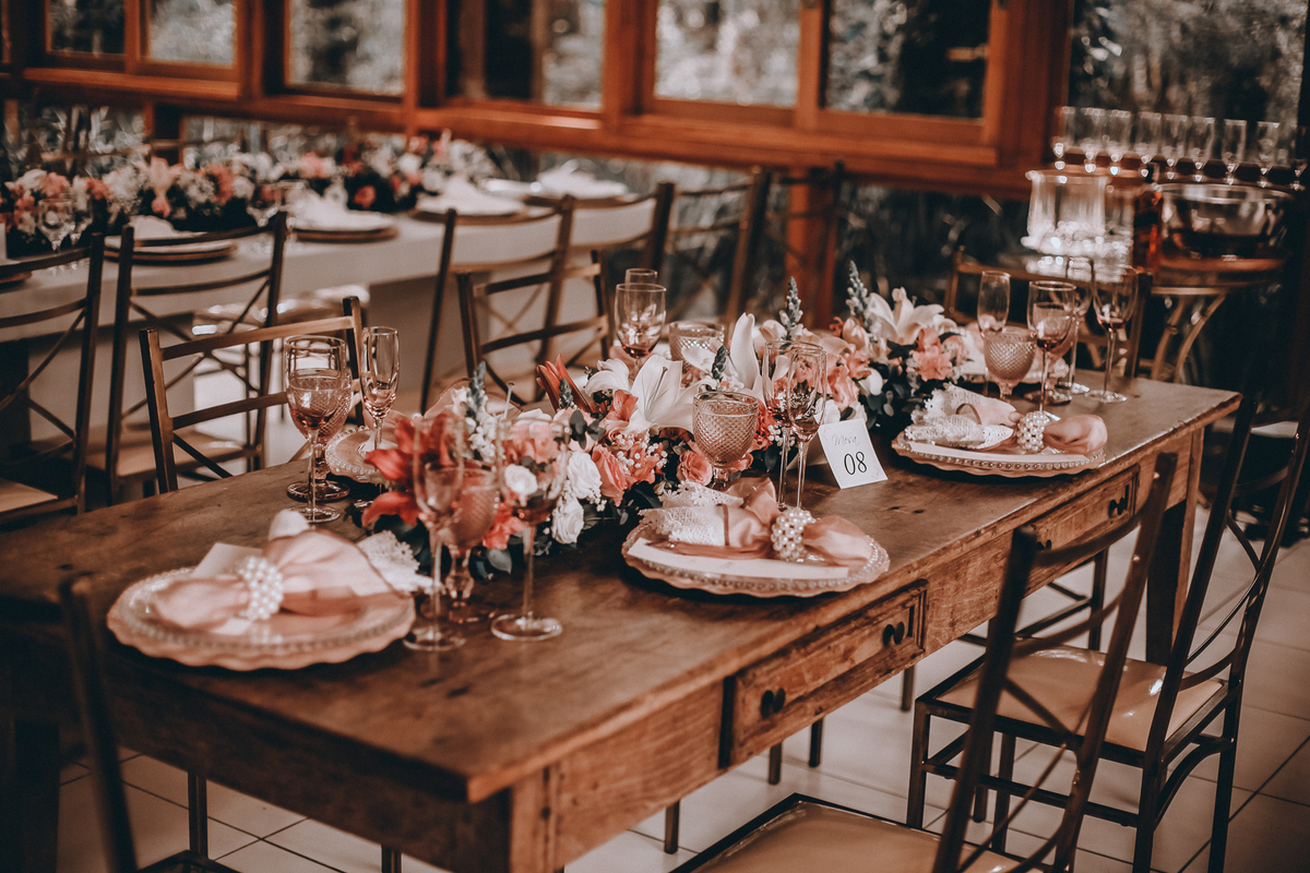 Casamento em Curitiba