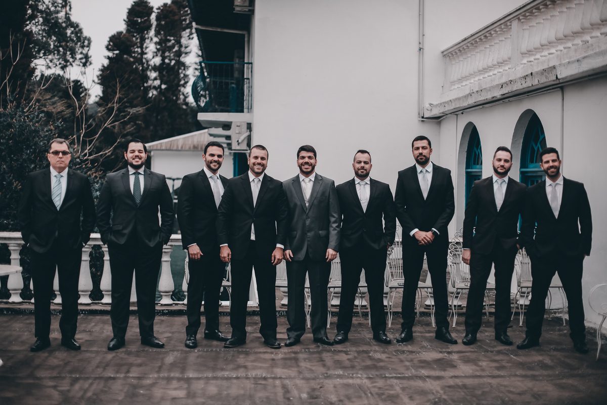 Casamento em Curitiba