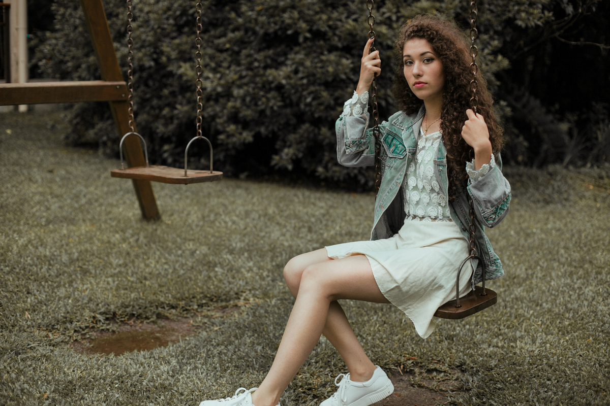 Ensaio 15 Anos Curitiba