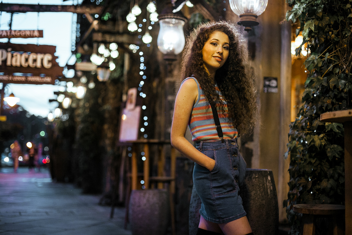 Ensaio 15 Anos Curitiba