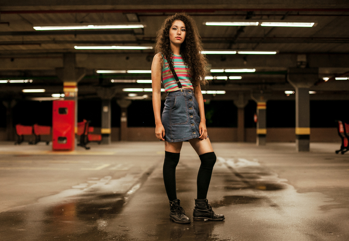 Ensaio 15 Anos Curitiba