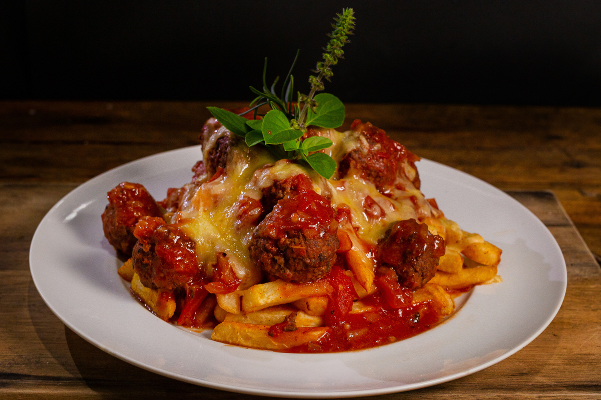 Fotografo de gastronomia em curitiba 