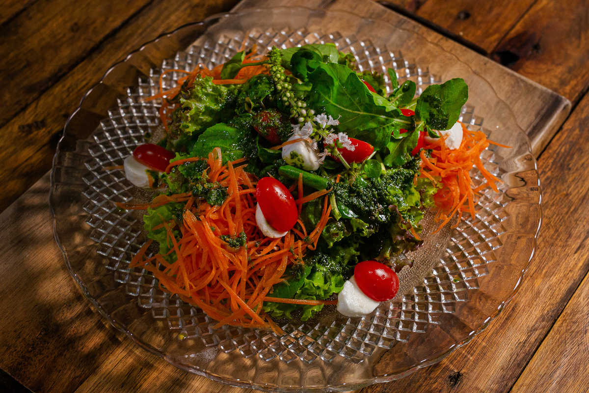 Fotografo de gastronomia em curitiba 