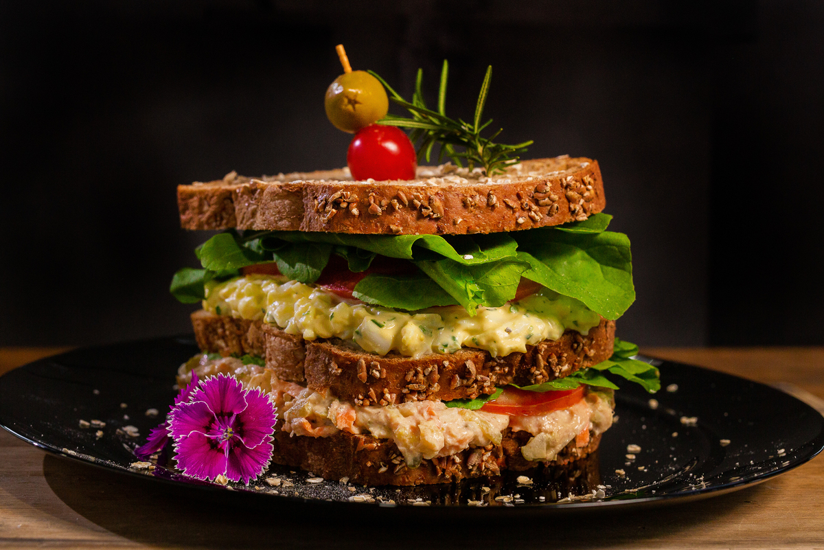 Fotografo de gastronomia em curitiba 