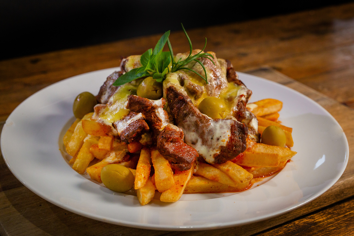 Fotografo de gastronomia em curitiba 