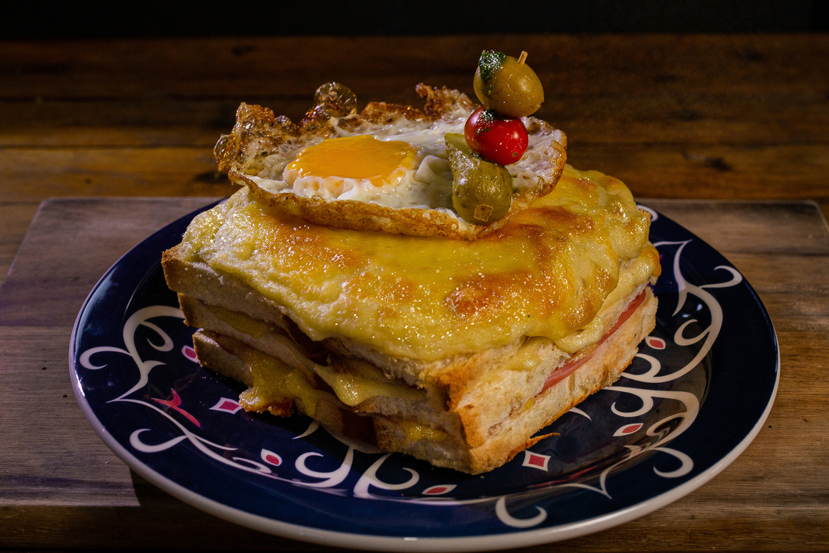 Fotografo de gastronomia em curitiba 