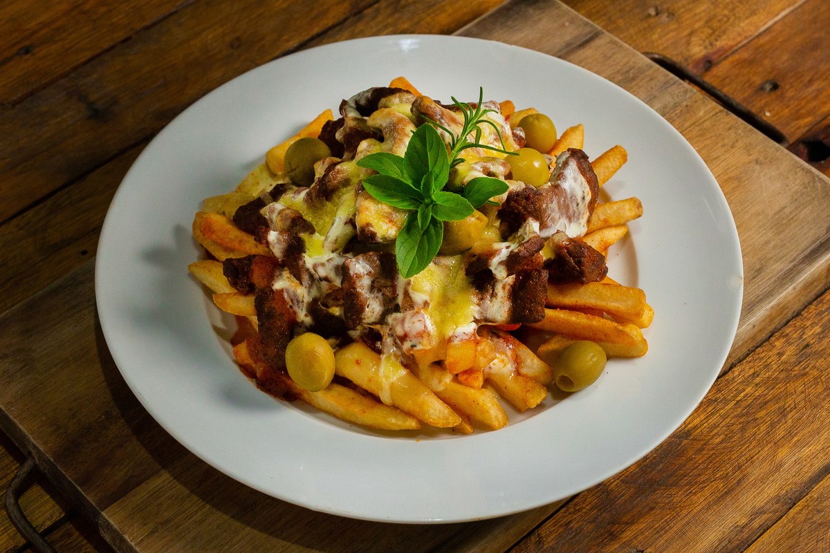 Fotografo de gastronomia em curitiba 