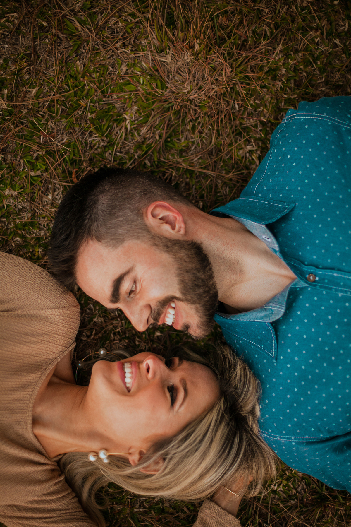 Ensaio Pré casamento em Curitiba