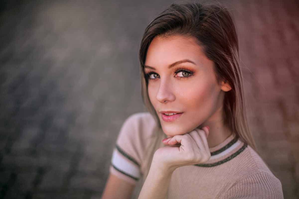 Ensaio 15 Anos Curitiba