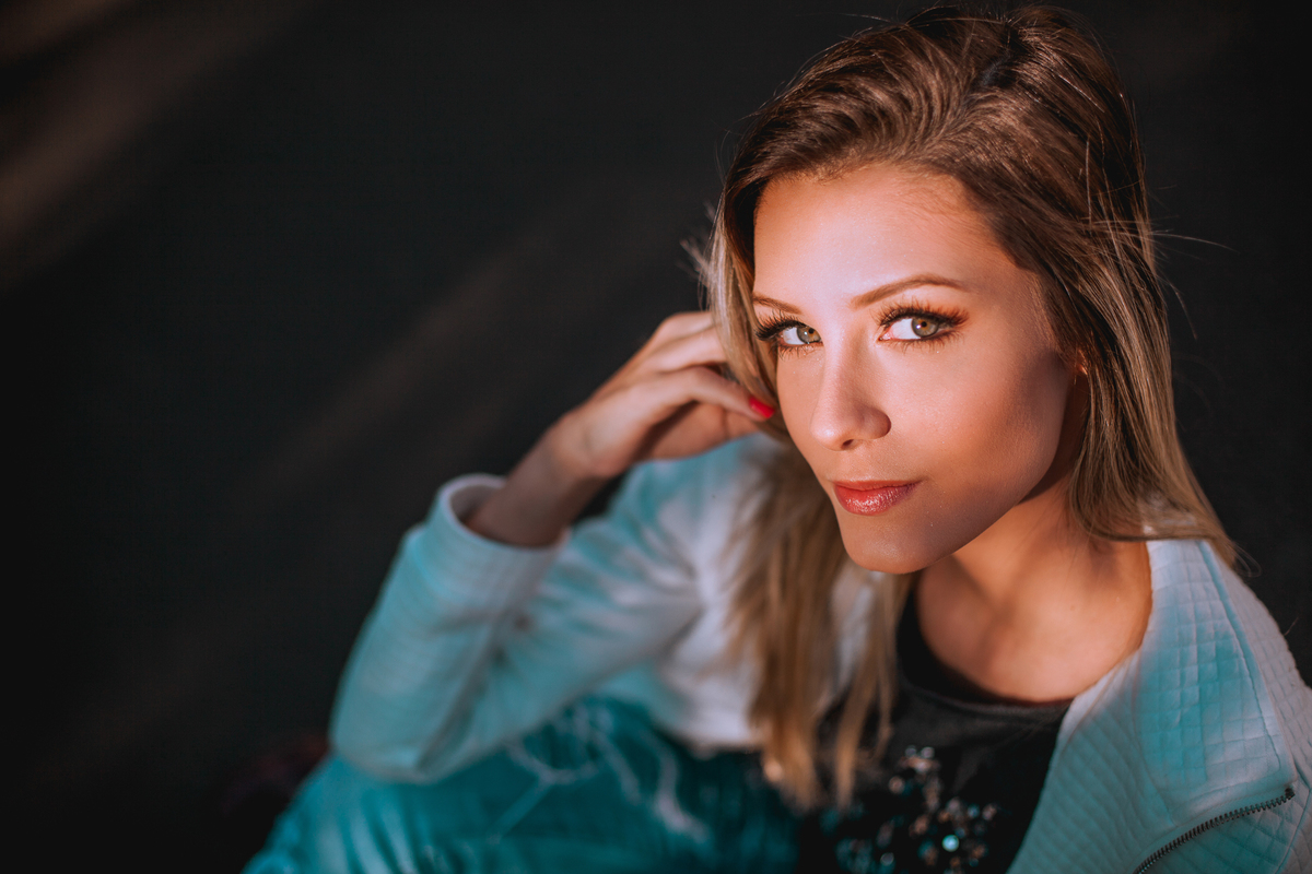 Ensaio 15 Anos Curitiba