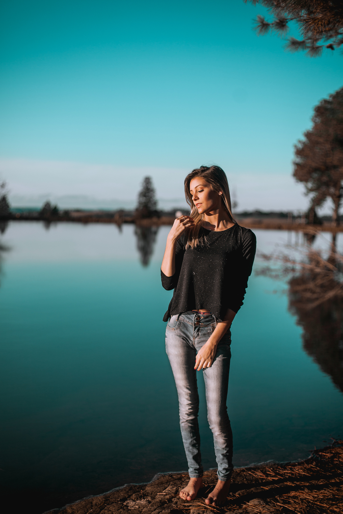 Ensaio 15 Anos Curitiba