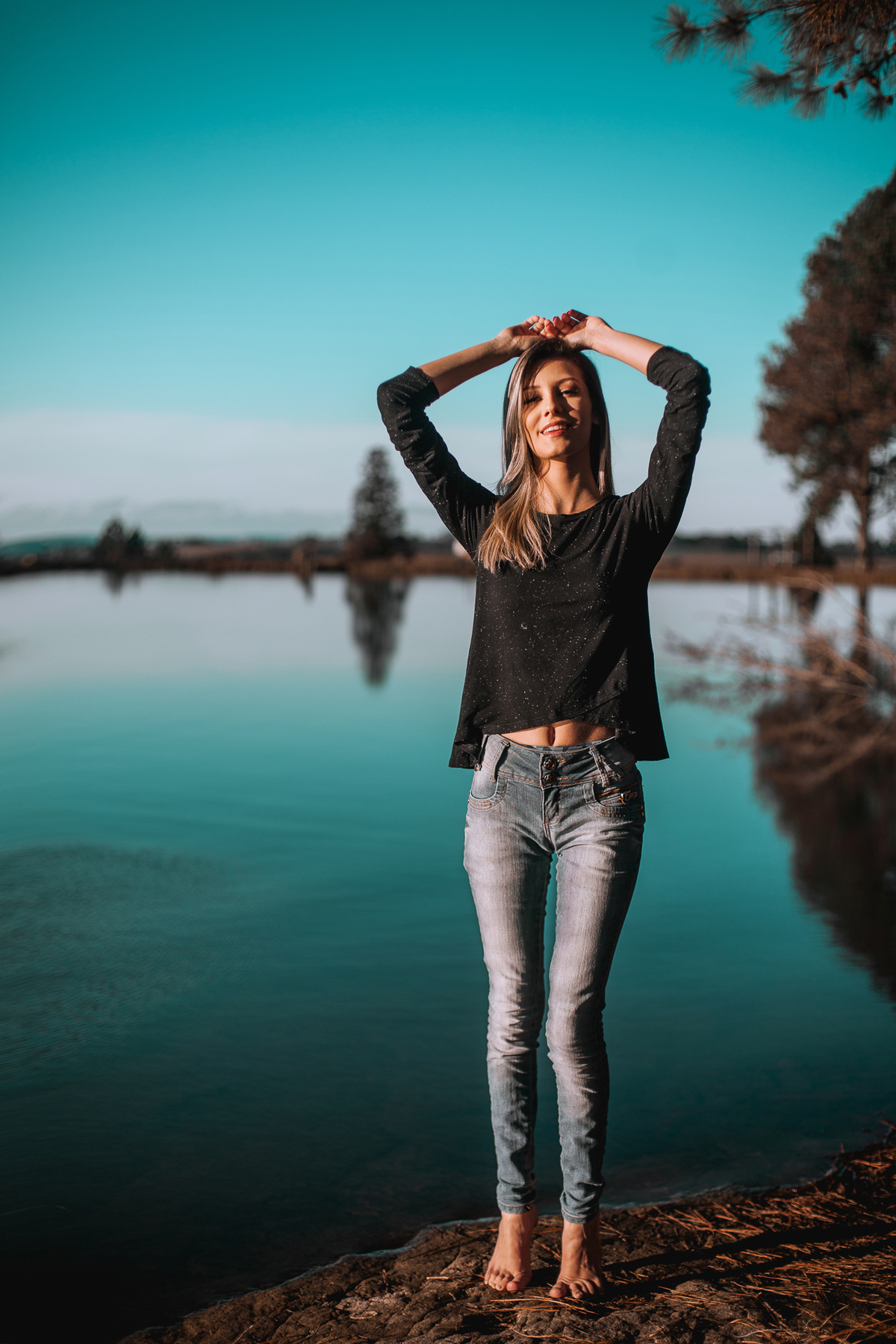 Ensaio 15 Anos Curitiba