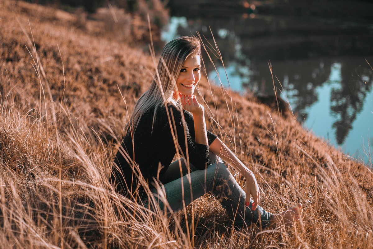 Ensaio 15 Anos Curitiba